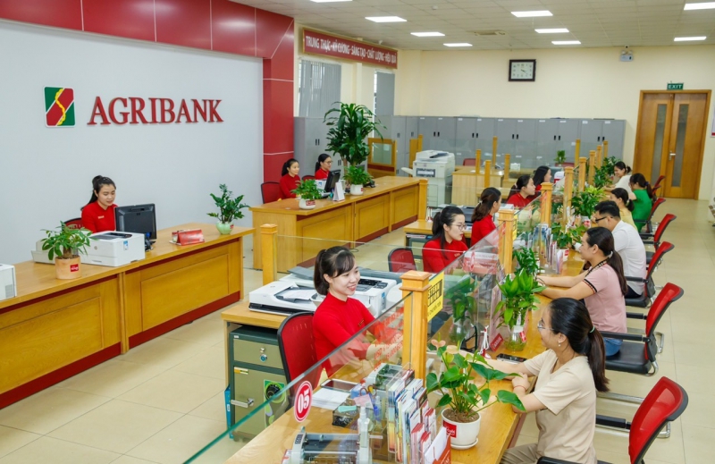 Agribank lan tỏa dòng vốn giá rẻ, tạo động lực mới cho tăng trưởng
