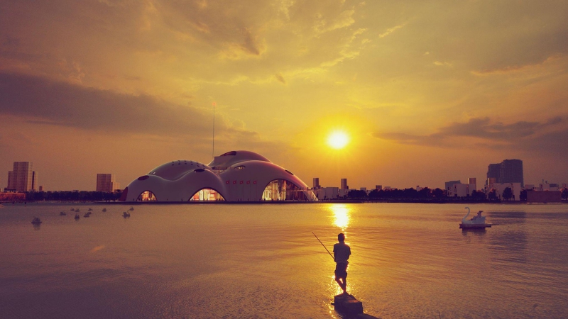 Hà Nội tổ chức nhiều hoạt động thu hút khách du lịch dịp lễ Giỗ Tổ và 30/4-1/5