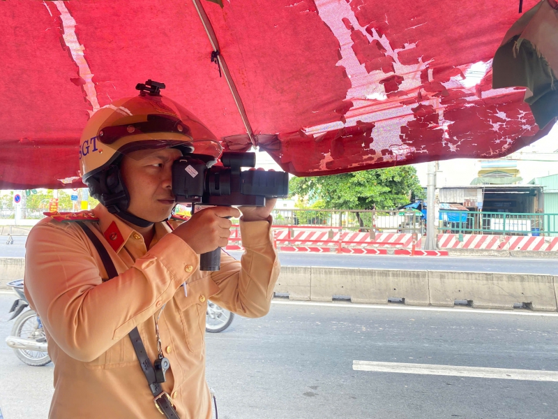 27 nhóm hành vi bị nghiêm cấm khi sử dụng xe, tài xế chú ý kẻo bị dính phạt nặng