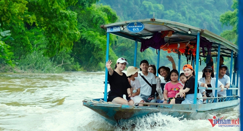 Du lịch Phú Thọ dịp Giỗ Tổ 10/3: Ăn đặc sản tiến vua, thăm địa điểm xanh mát