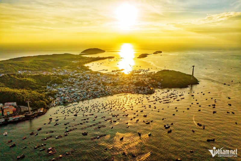 TPHCM khởi công, khởi động 5 dự án lớn hơn 280.000 tỷ đồng