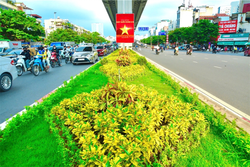 Hà Nội: Tập trung cao độ cho các các công trình, dự án trọng điểm