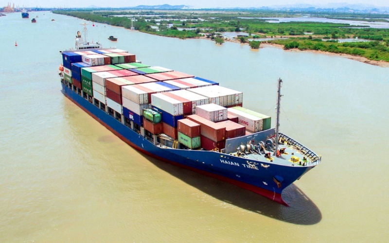 Đề xuất lập khu kinh tế đặc biệt tại vị trí chiến lược ven biển