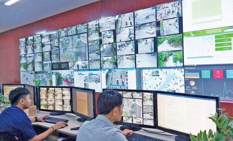 Hà Nội kết nối AI, thương mại điện tử, thúc đẩy doanh nghiệp tăng trưởng hai con số