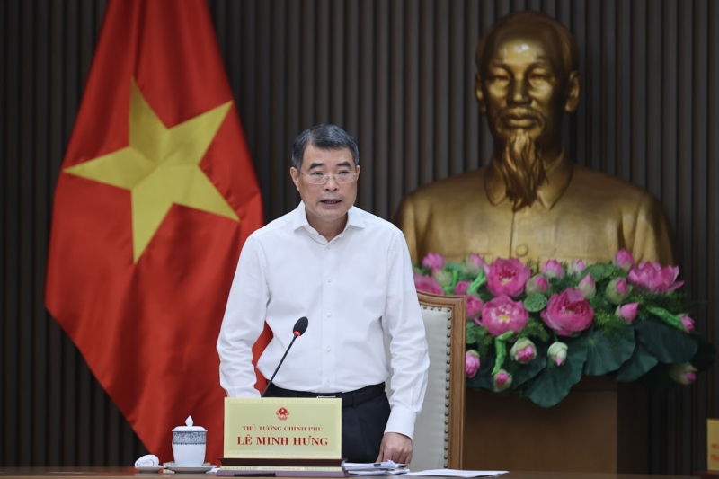 Thủ tướng yêu cầu giảm thuế thu nhập cho doanh nghiệp nhỏ và vừa ngay 2026