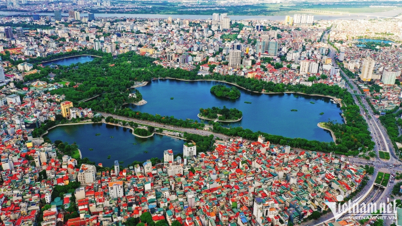 Hà Nội yêu cầu đẩy nhanh tiến độ loạt dự án giao thông trọng điểm