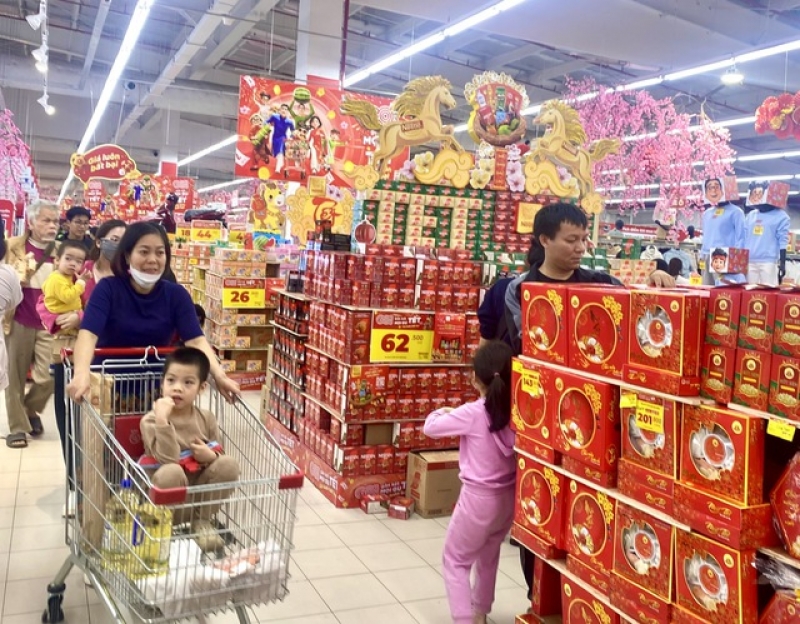 Đề xuất giảm 30% thuế thu nhập cho hộ kinh doanh, doanh nghiệp có doanh thu đến 10 tỷ đồng