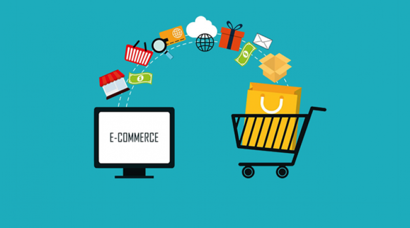 Người tiêu dùng chùn tay 'chốt đơn' online