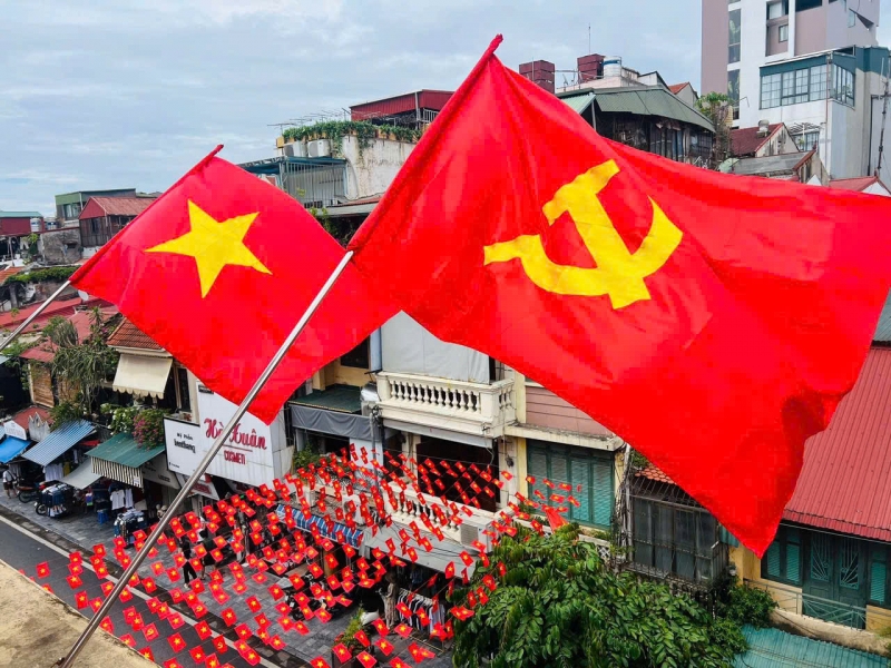 Lịch nghỉ Quốc khánh 2026: Công chức, viên chức nghỉ 5 ngày liên tục