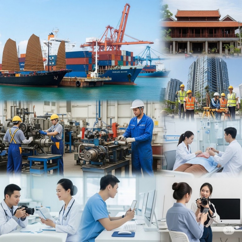 Kinh doanh có trách nhiệm thành 