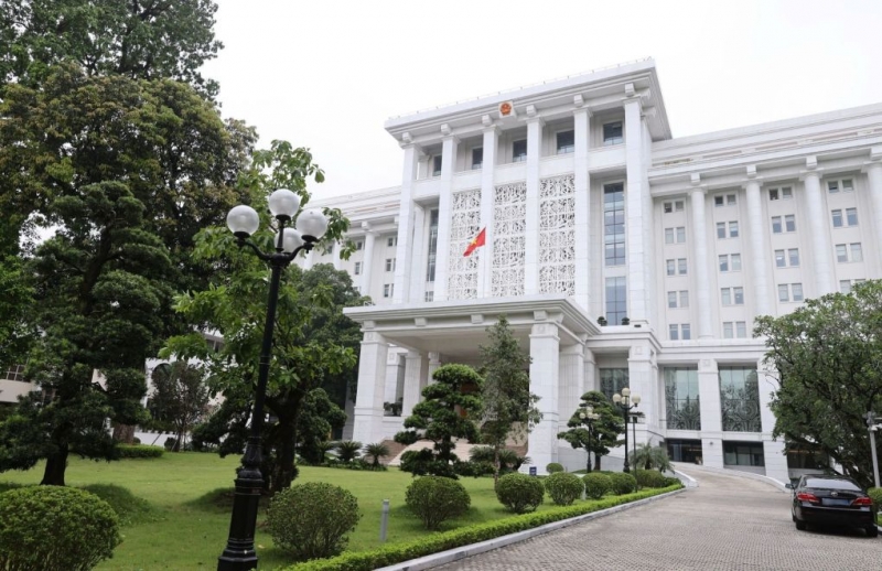 Đề án sáp nhập đại học sẽ hoàn thiện trong tháng 9