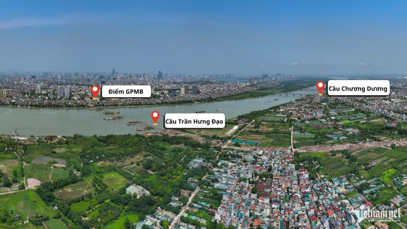 Hà Nội lập 3 tổ chuyên trách giám sát các đại dự án giao thông