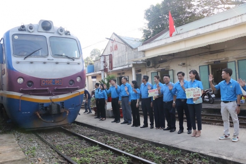 Ưu - nhược điểm nếu ga Hà Nội không còn là đầu mối đường sắt quốc gia