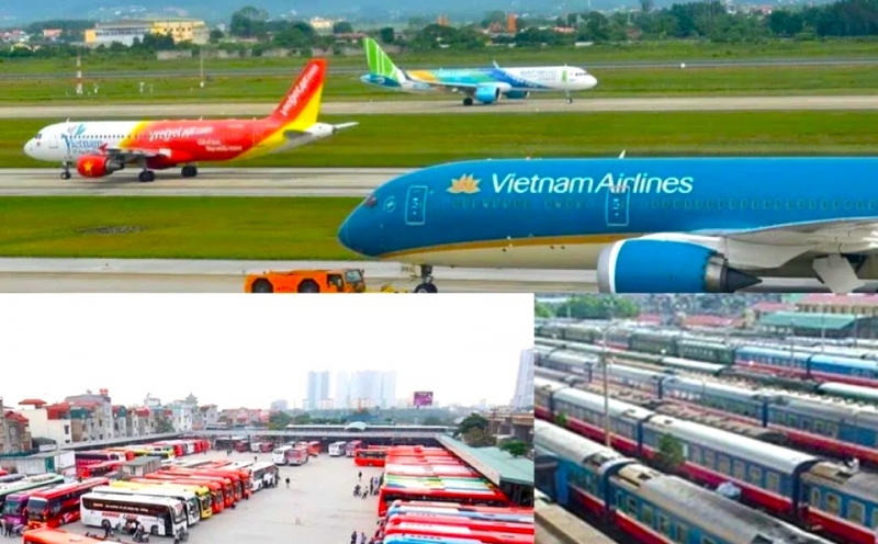 Phát triển Đồng Đăng-Lạng Sơn thành trung tâm dịch vụ cửa khẩu, hậu cần logistics quốc tế