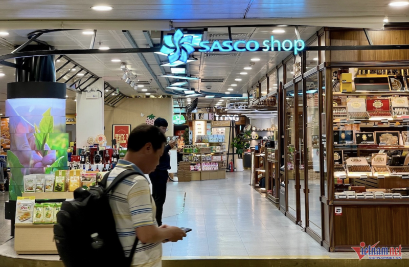 Việt Nam sắp có làng outlet cao cấp, trung tâm outlet đô thị