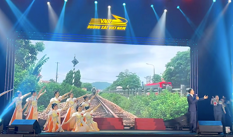 Những người giữ lửa nghề đường sắt qua nhiều thế hệ