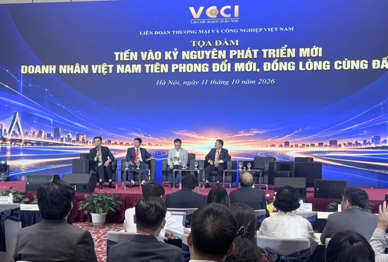 Gỡ điểm nghẽn khâu thực thi, mở đường cho doanh nghiệp tăng trưởng